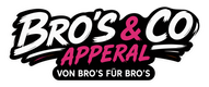 Bro's &amp; Co Apparel - Startseite