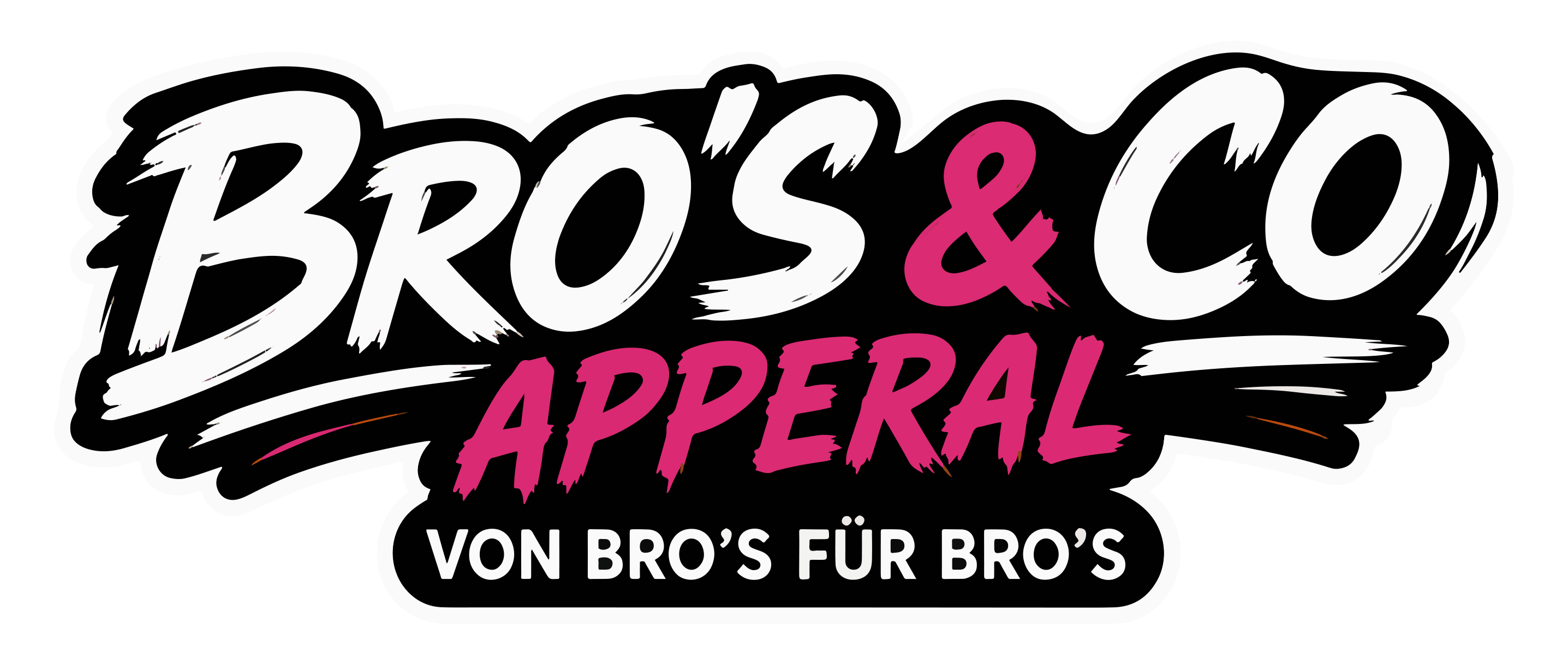 Bro's & Co Apparel